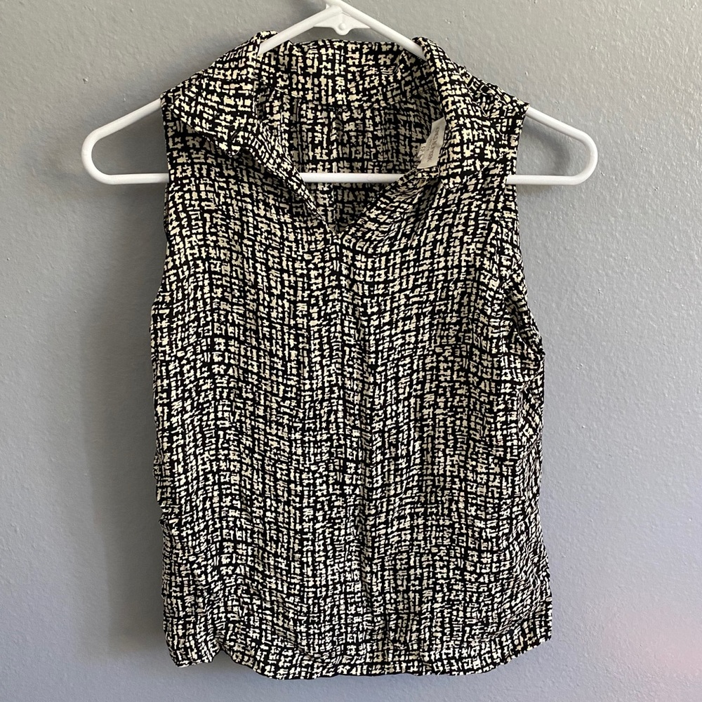 Jones New York top